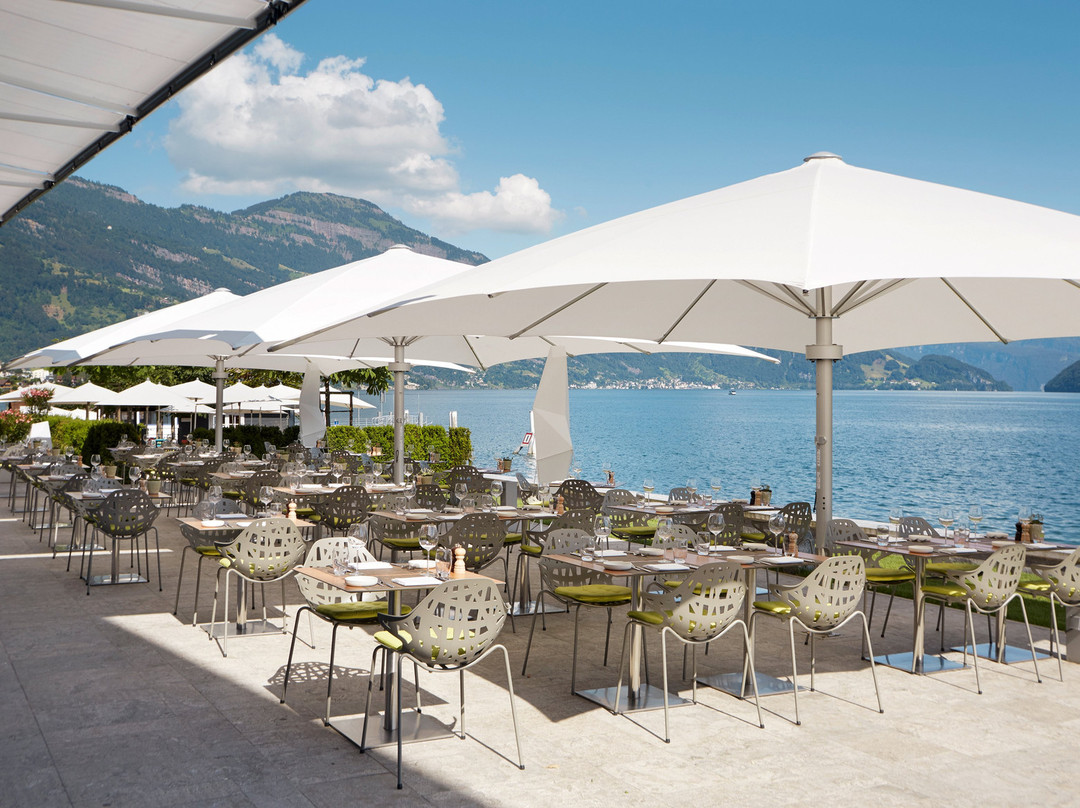 Restaurant Hertenstein