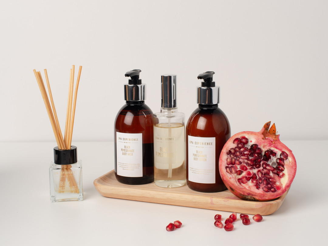 Spa Experience Taunton景点图片