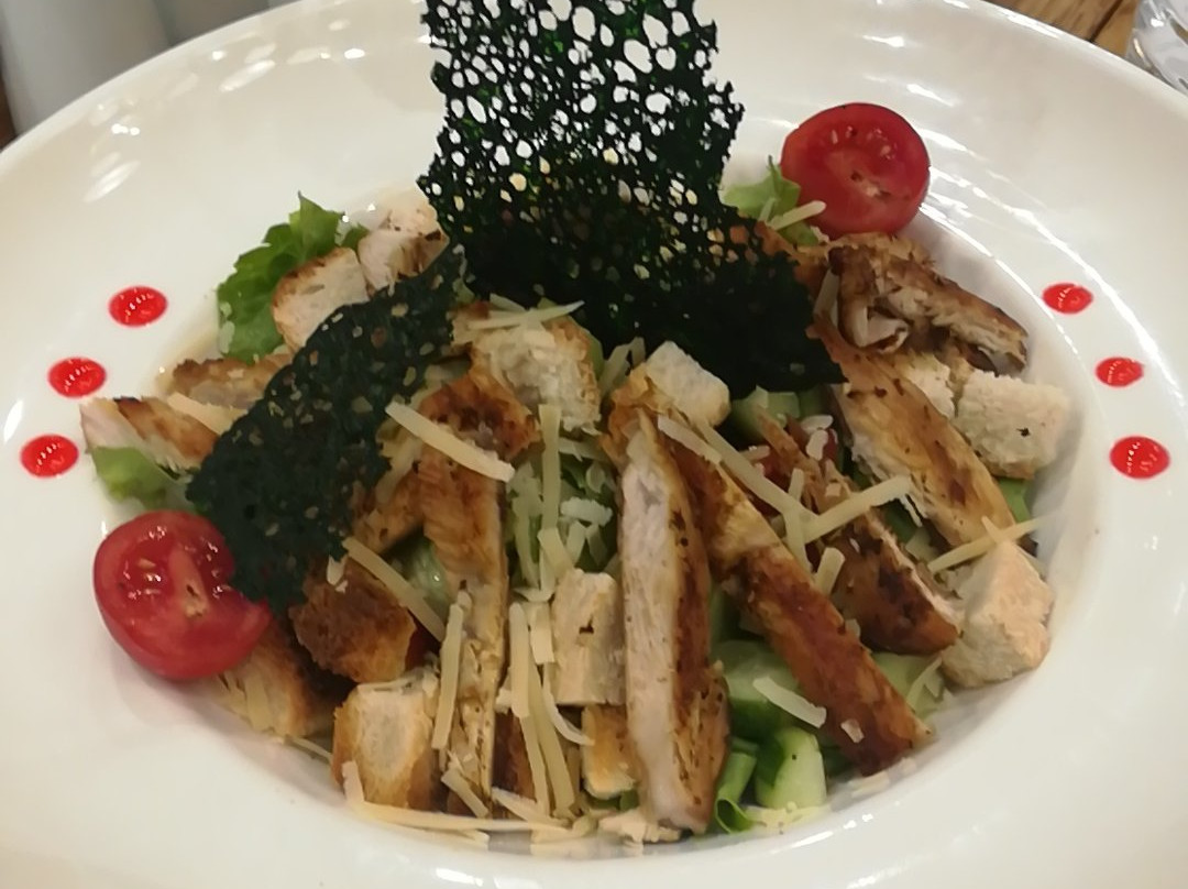 Royal Axis Suites Hotel主图