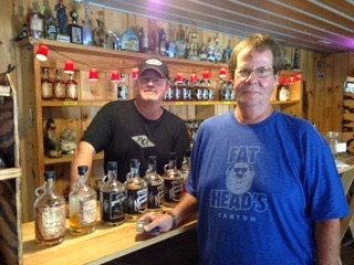 Appalachian Distillery-Ripley必去景点