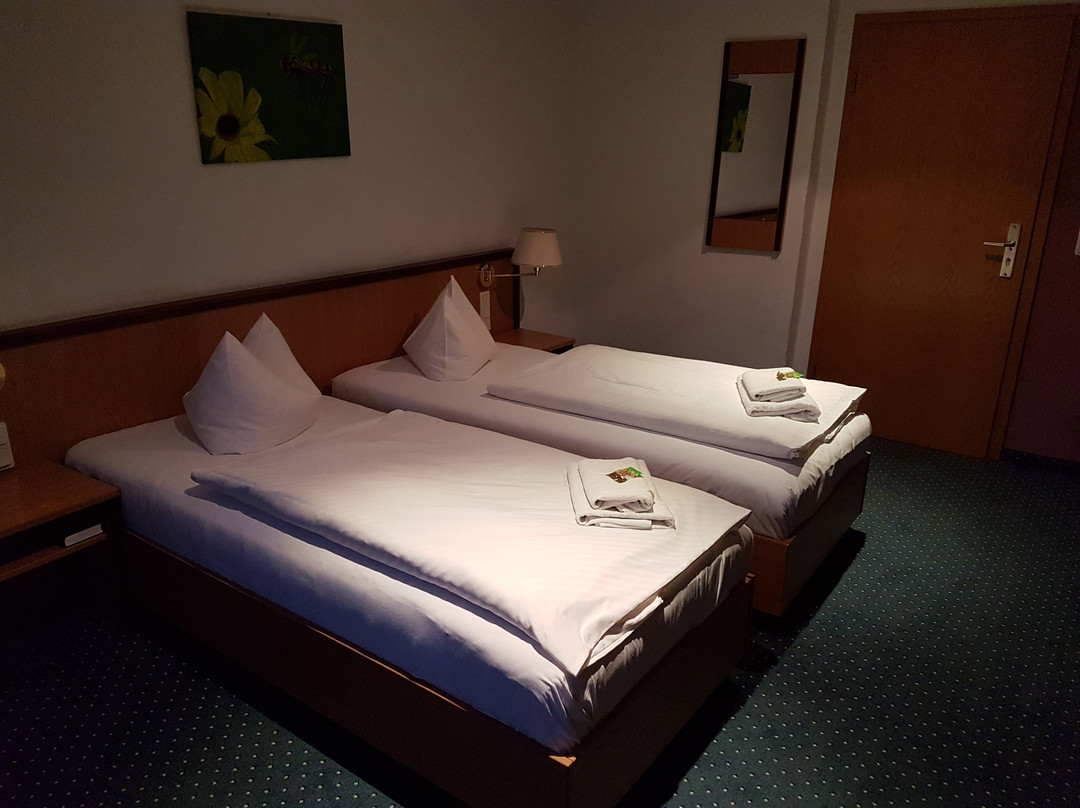 Alte Molkerei*** Hotel & Restaurant