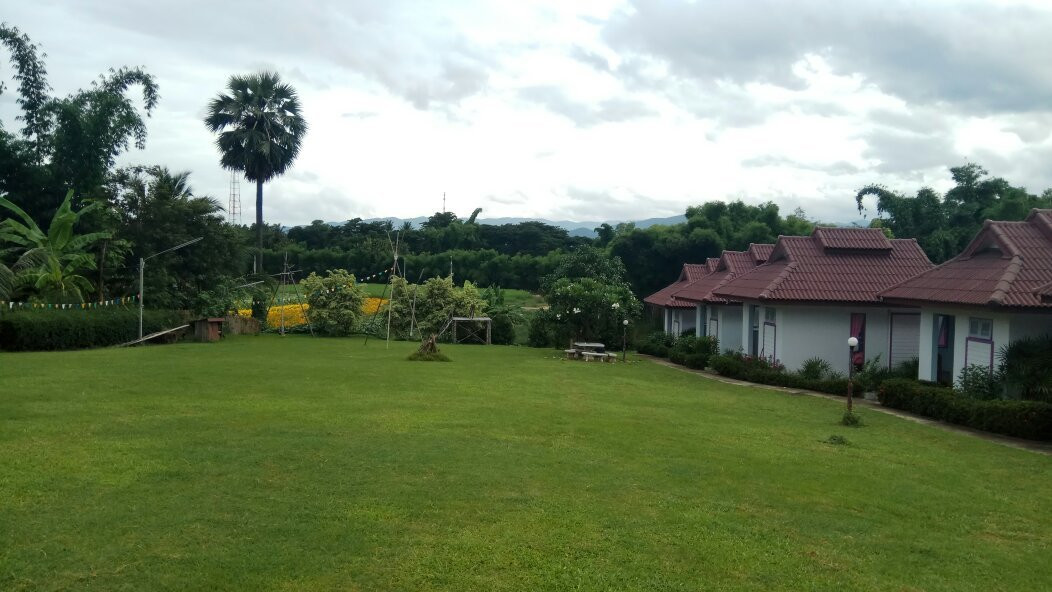 Mae Klang Banyen Hill主图