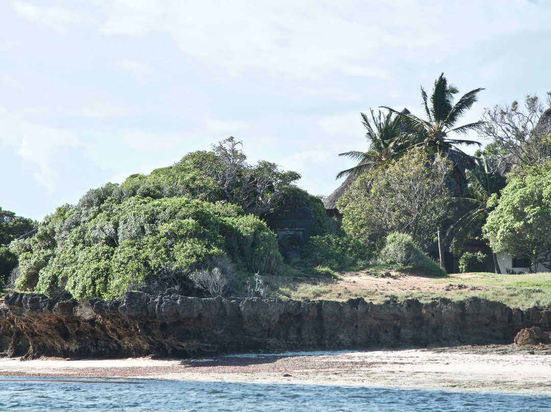 Kalu Safari Kenya-瓦塔木必去景点