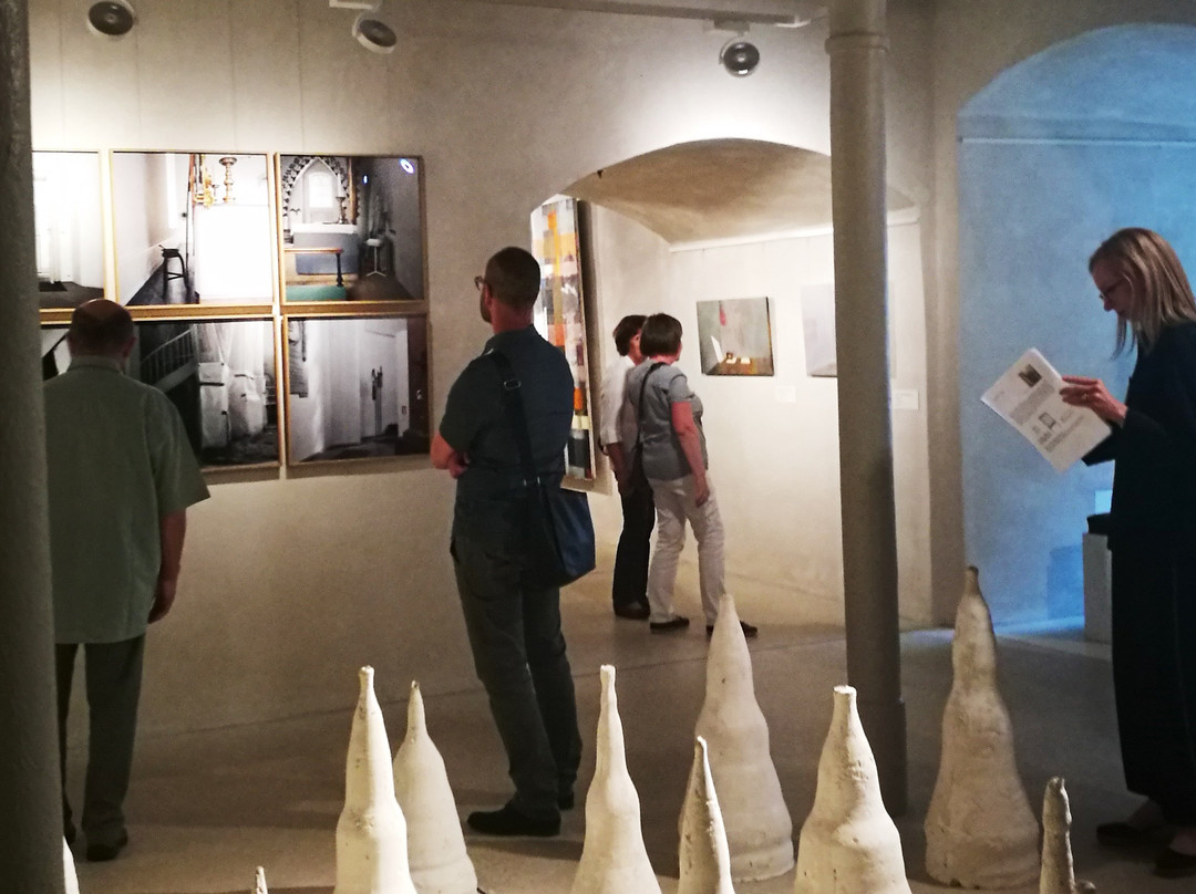 Stiftung Christliche Kunst Wittenberg-威滕伯格必去景点