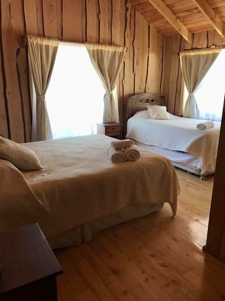 Restobar y Hospedaje La Cabana-官方
