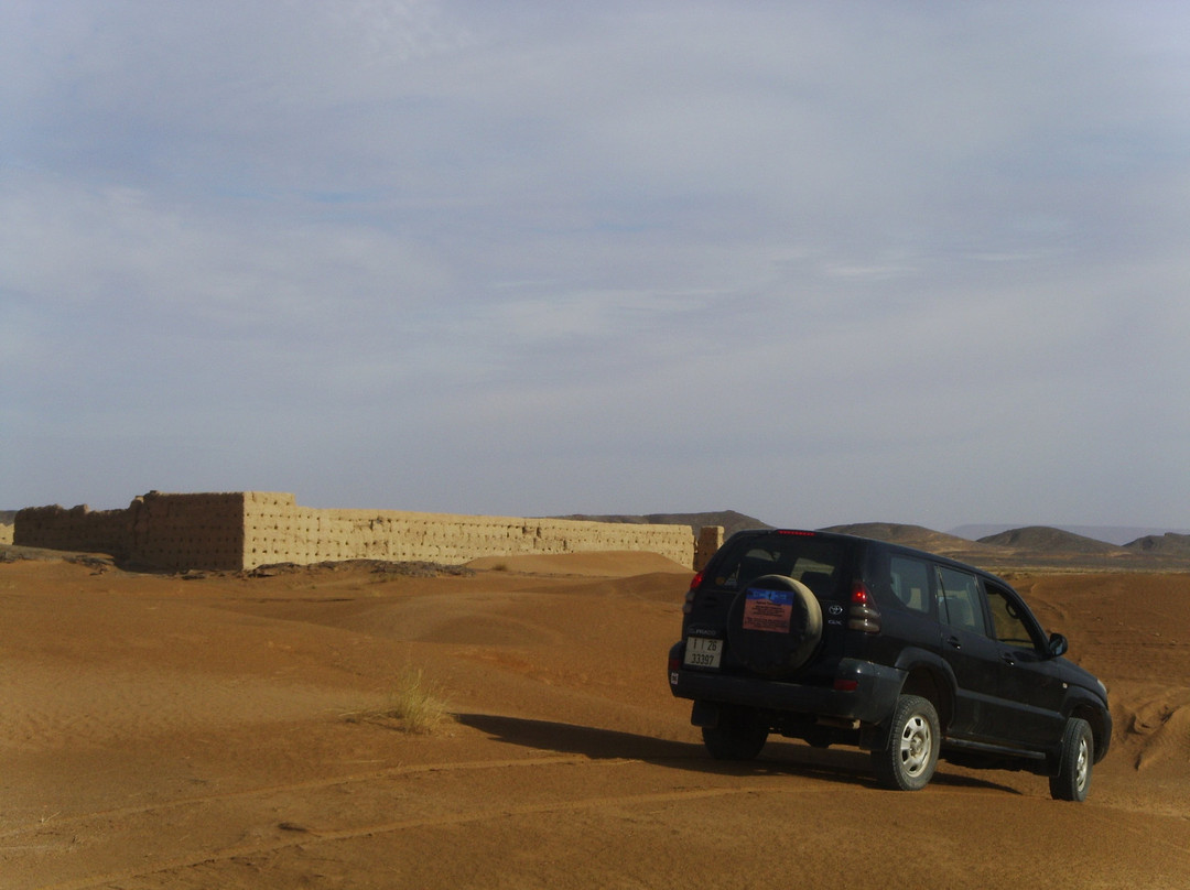 Alid Tours-Rissani必去景点