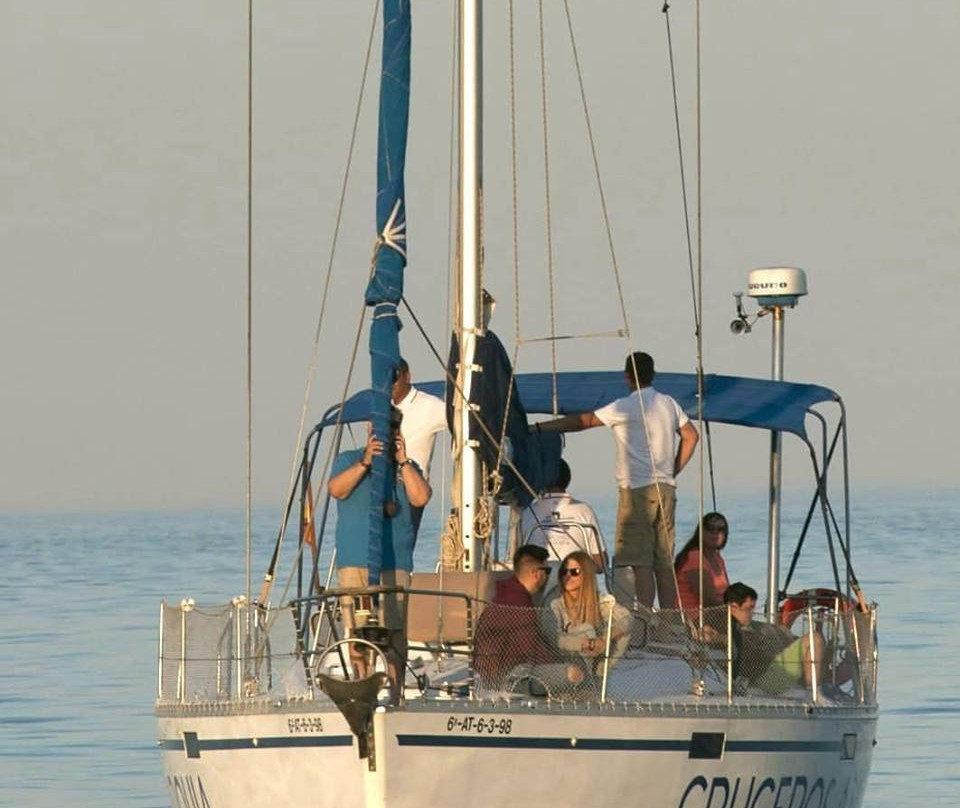 Cruceros Axarquia景点图片