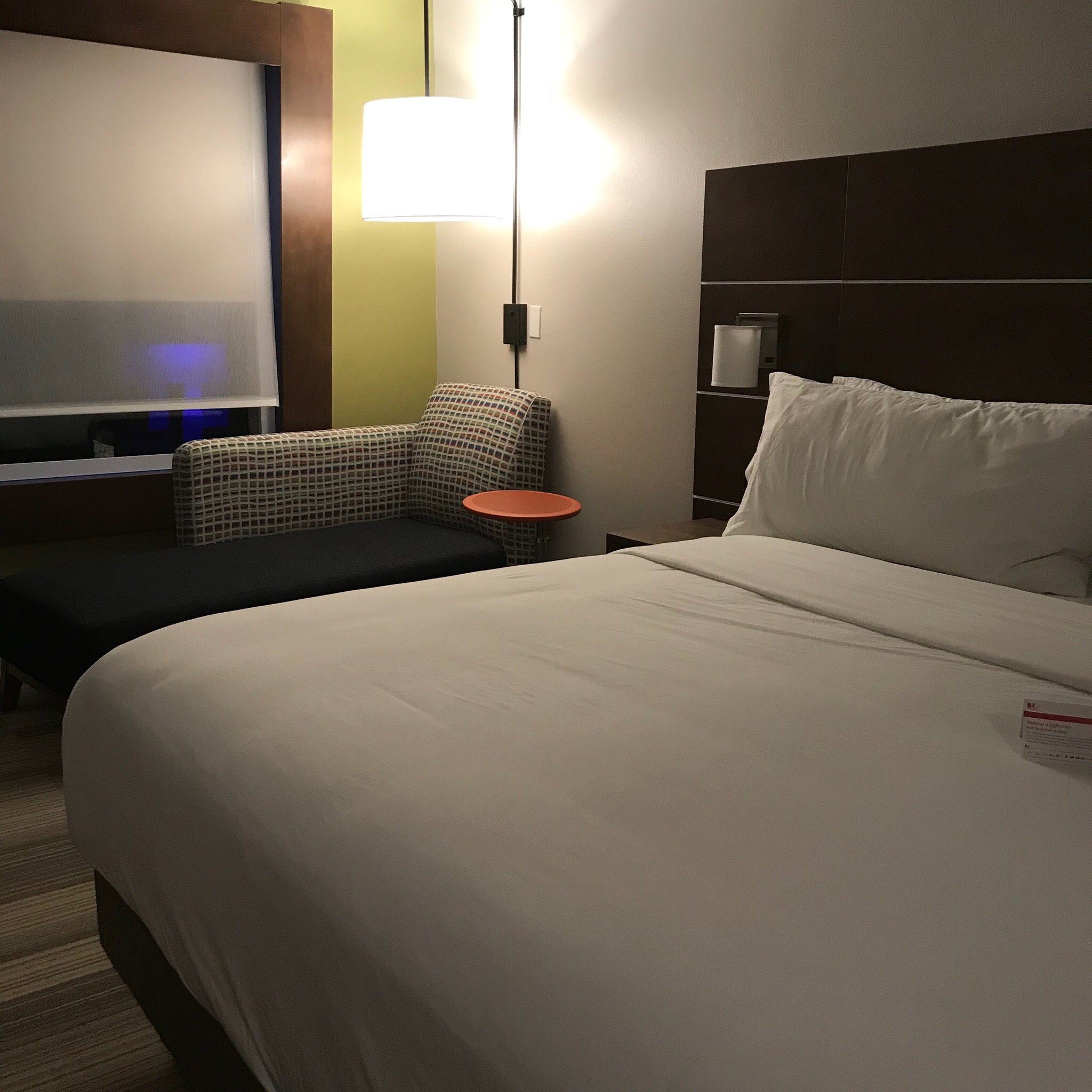 Holiday Inn Express & Suites Chanute By IHG-官方