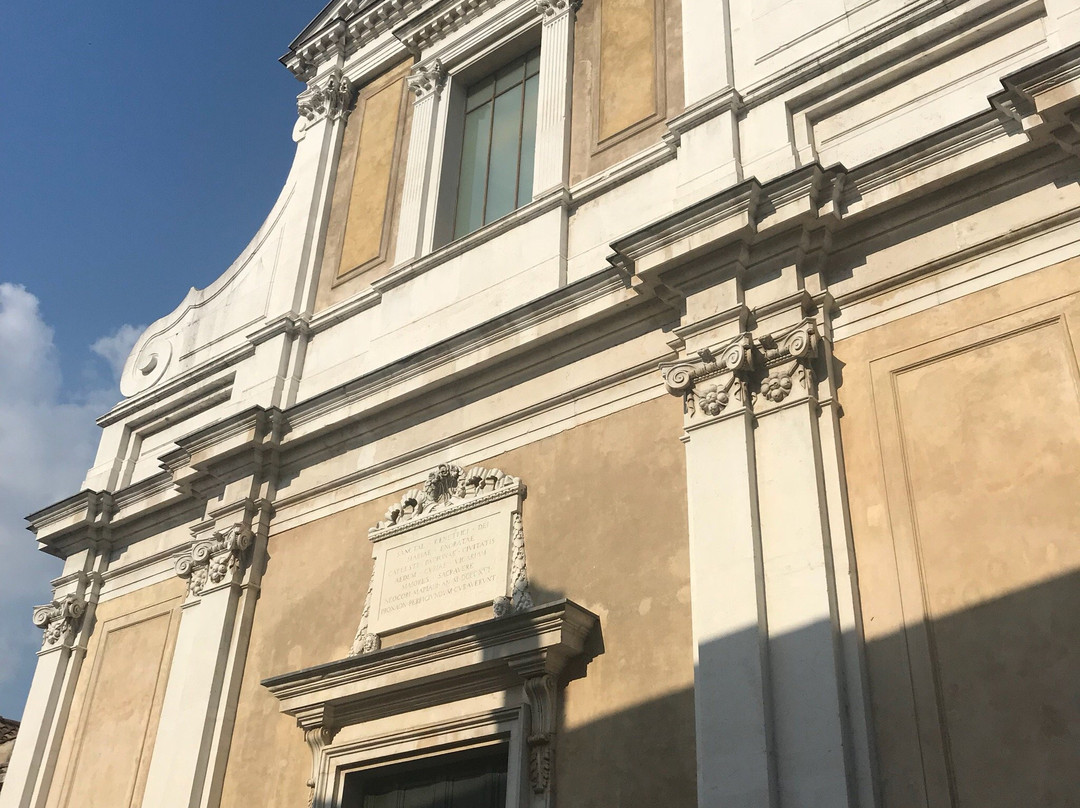 Castrezzato旅游攻略图片