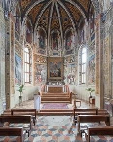 Chiesa dei Santi Nazaro e Celso景点图片