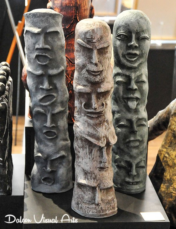 Dalcon Visual Arts-韦塔斯基温必去景点