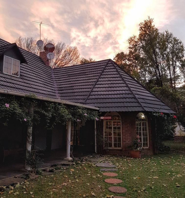 The Swallow's Nest Bed & Breakfast主图