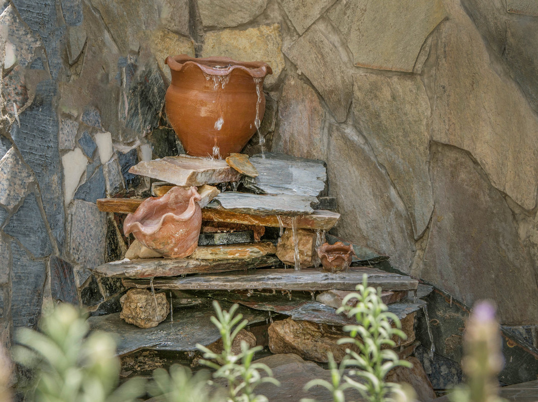 Hotel Milenium主图