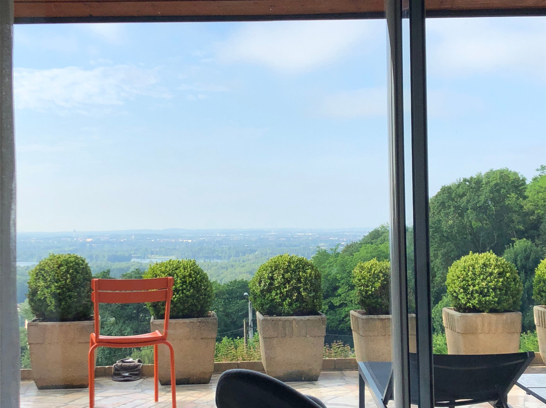 La Villa du Rhône主图
