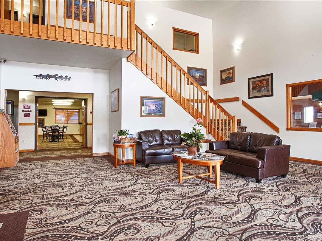 Serena Inn & Suites- Sundance主图