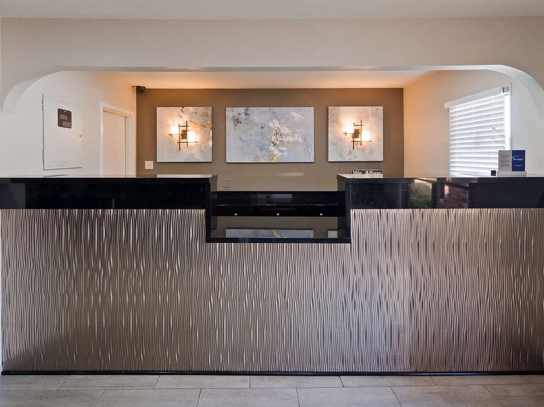 Best Western Minden Inn主图