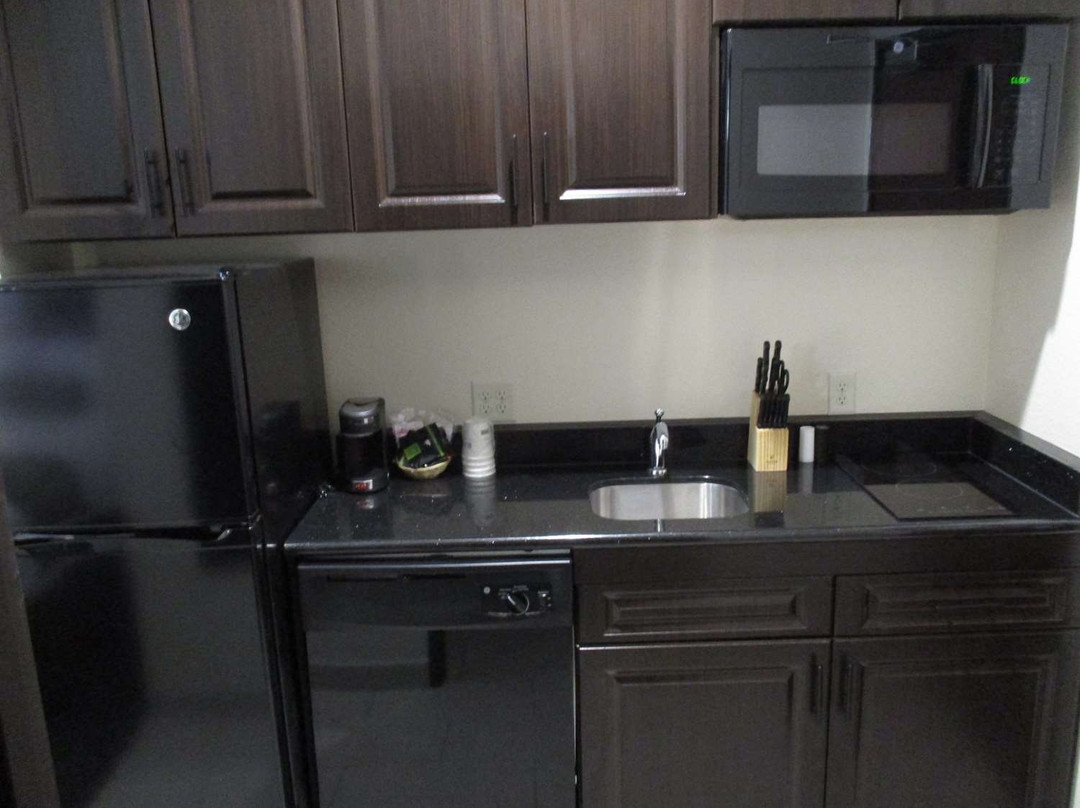 Best Western Plus Executive Residency Elk City主图