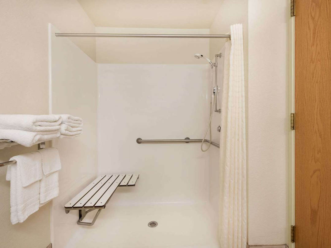 Microtel Inn & Suites by Wyndham Sainte Genevieve主图