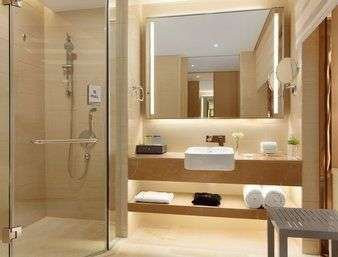 恩平华美达酒店主图