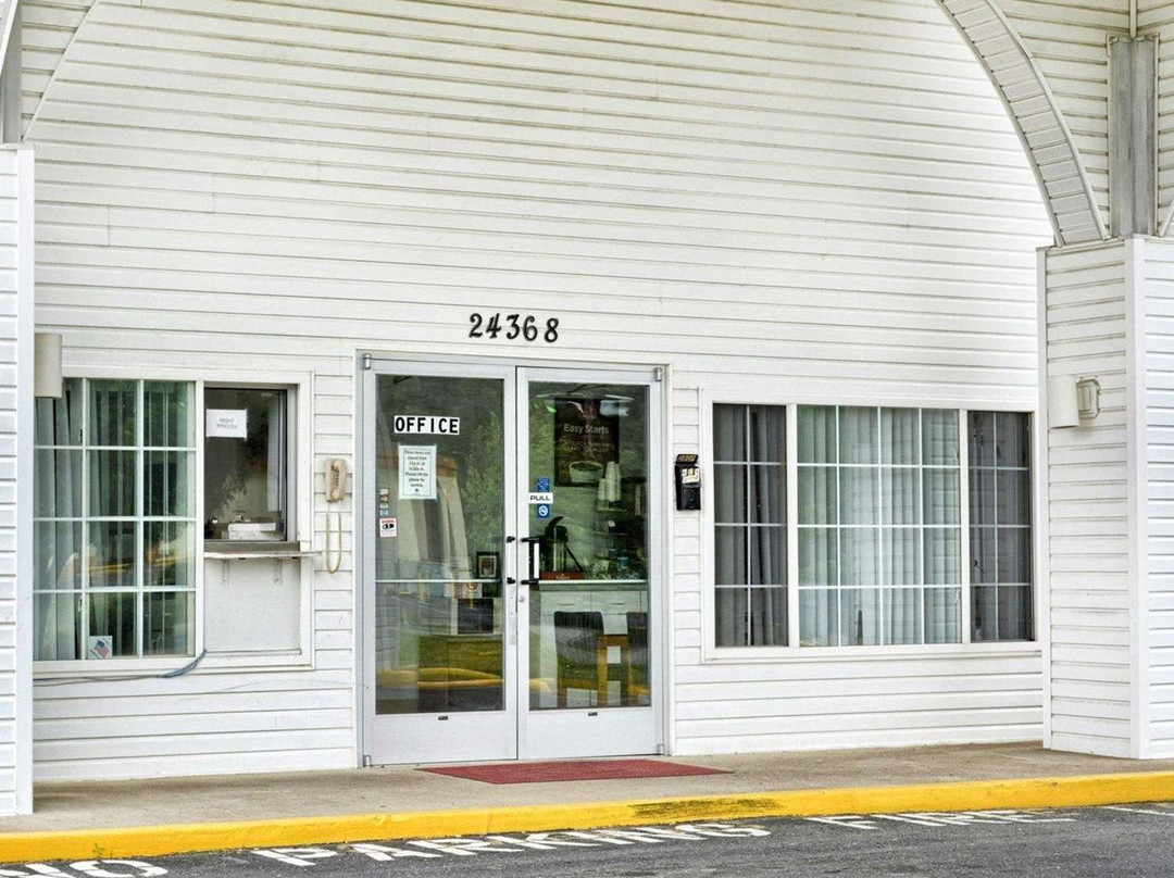 Econo Lodge Ruther Glen主图