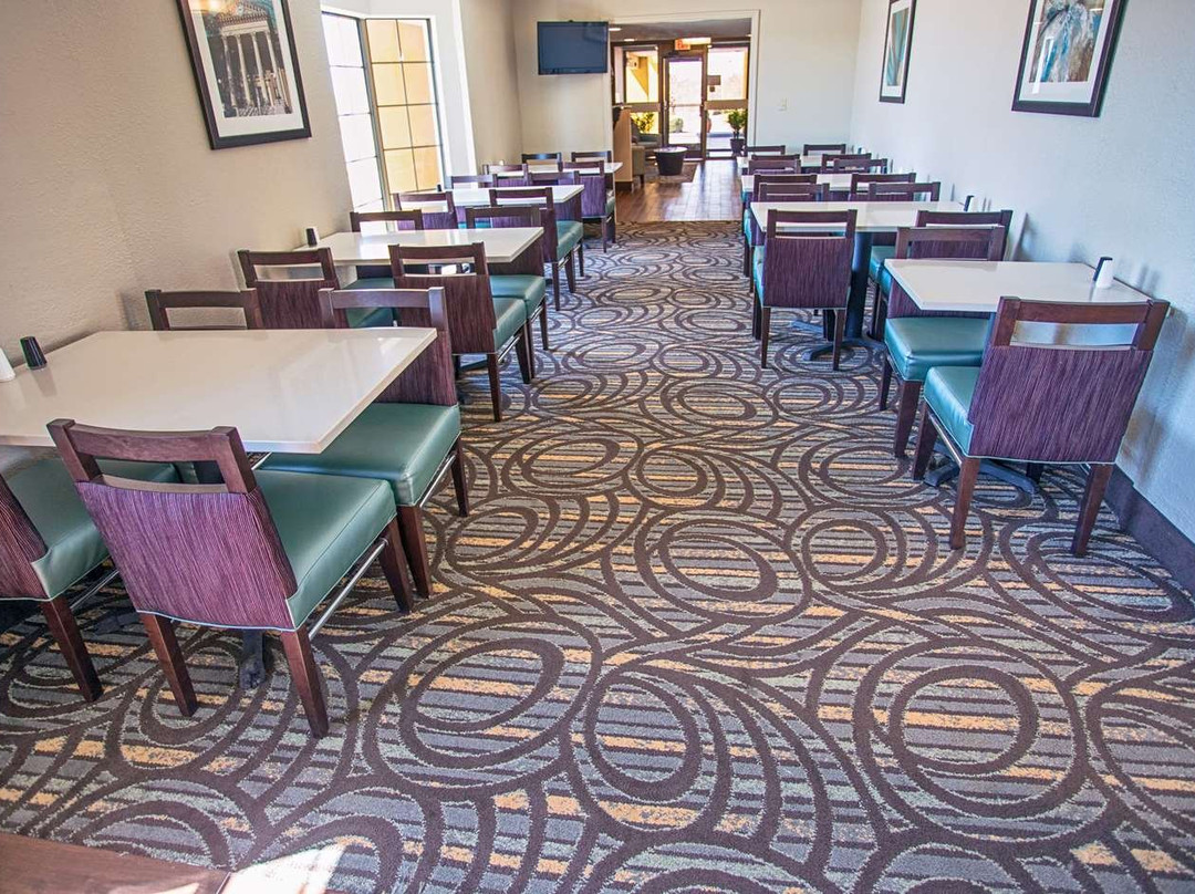 Best Western Athens Inn主图