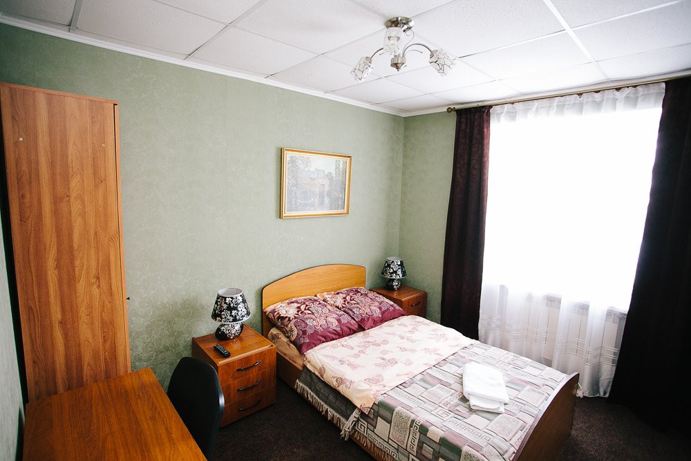 Yelan Hotel主图