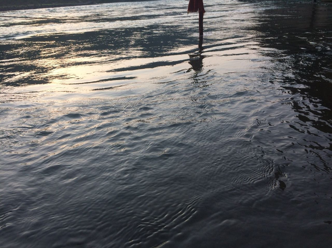 Mukteshwar Temple-Pathankot必去景点