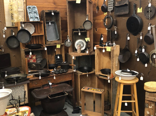 Apple Tree Mall-布兰森必去景点