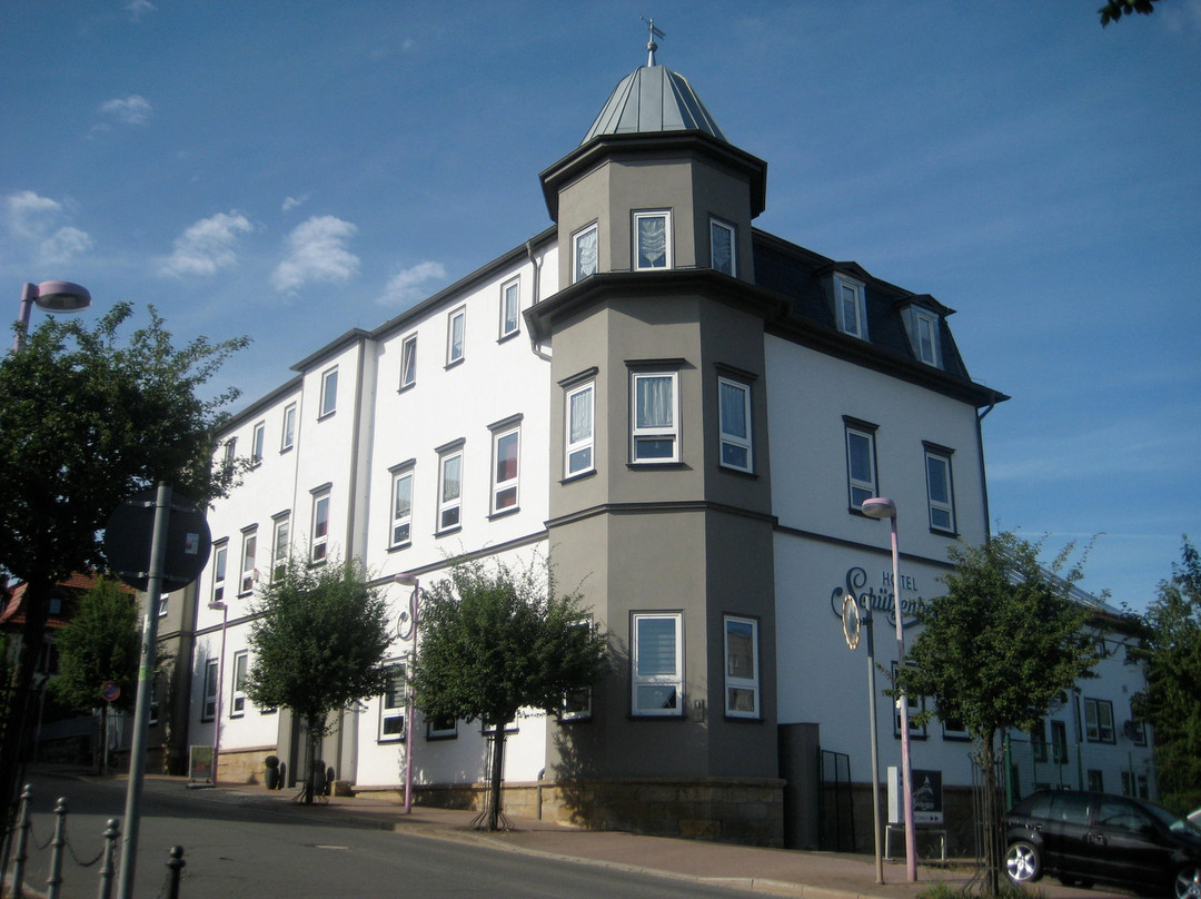 Hotel Schützenberg主图