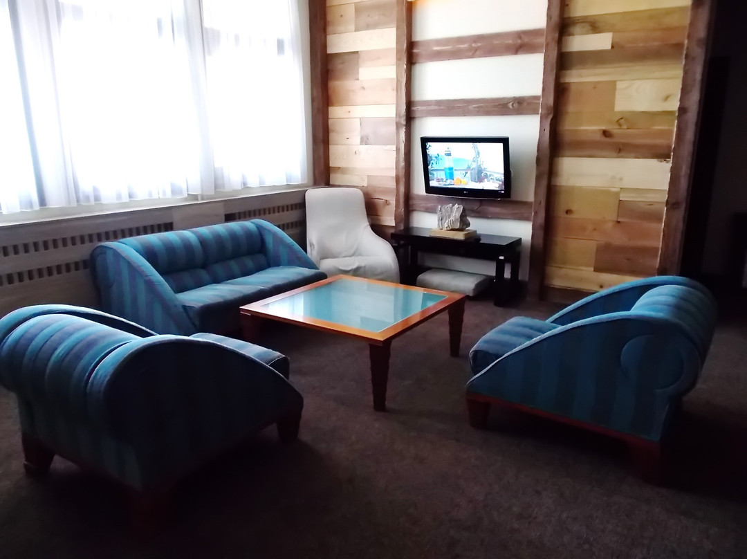 Hotel Srebrna Lisica主图