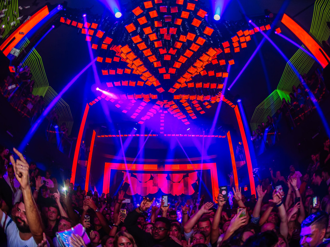 LIV Nightclub Miami景点图片