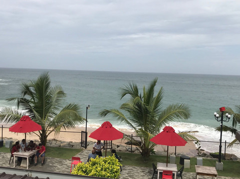 Red Beach Restaurant主图