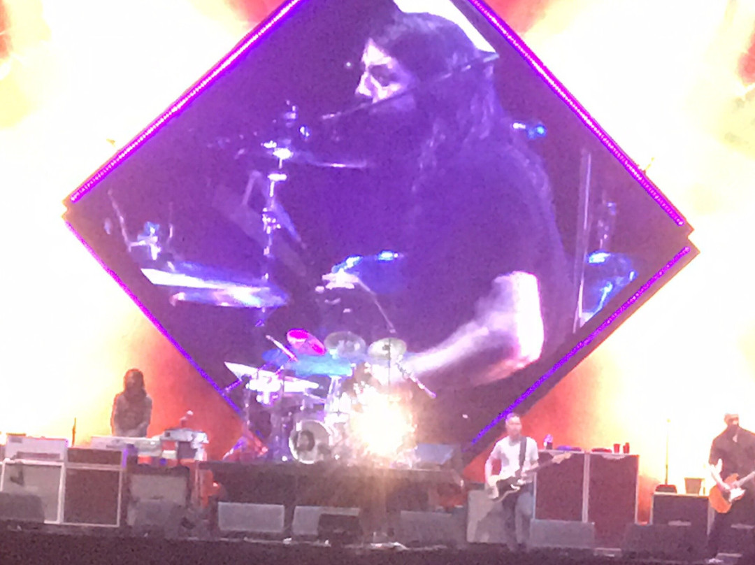 Ippodromo del Visarno-佛罗伦萨必去景点