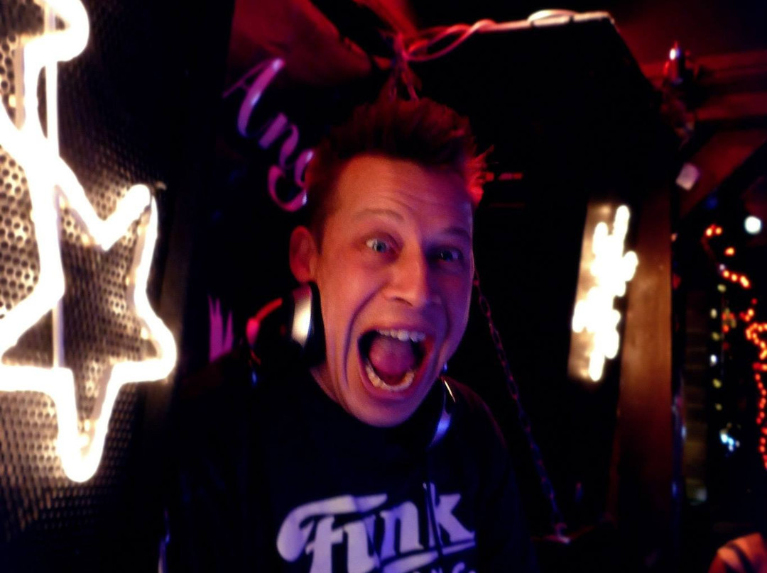 Angel Bar Exeter-埃克塞特必去景点