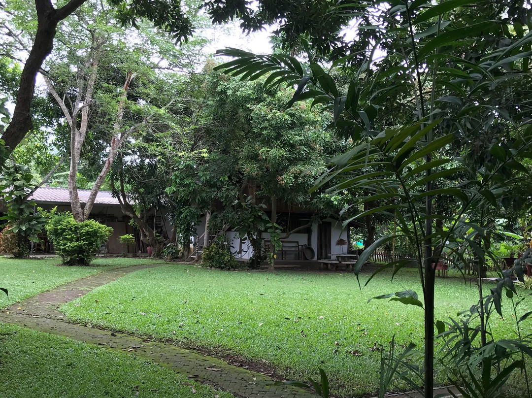 Baan Hom Samunphrai主图