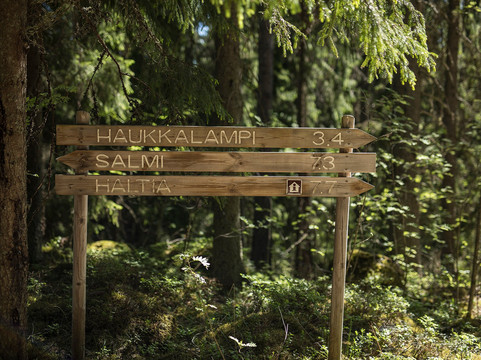 Norman Travels-赫尔辛基必去景点