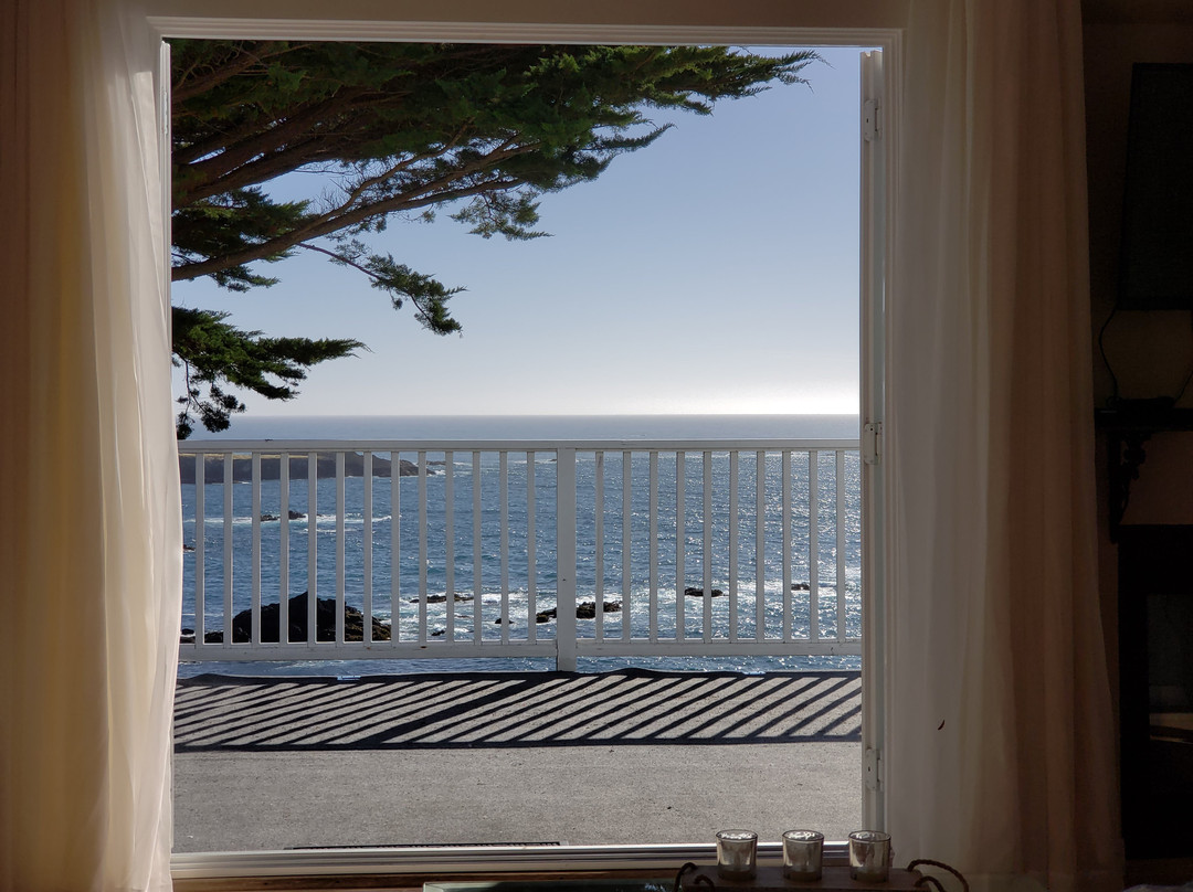 Agate Cove Inn主图