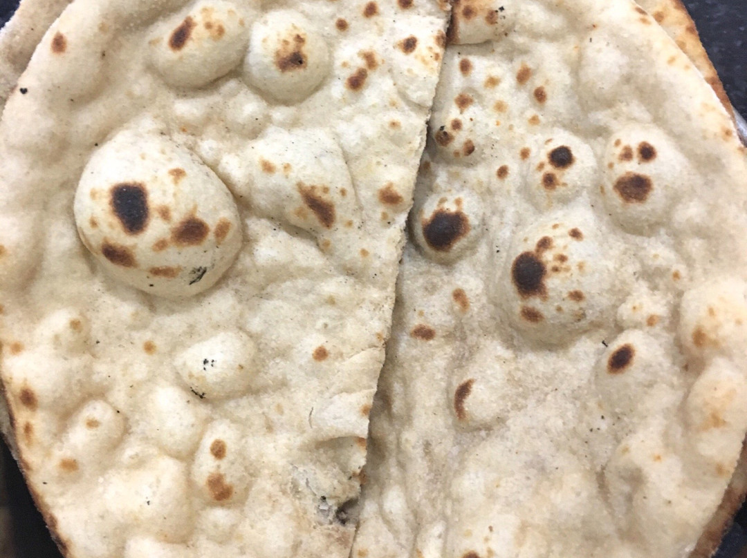 East Sikkim餐馆和美食-Punjabi Kitchen