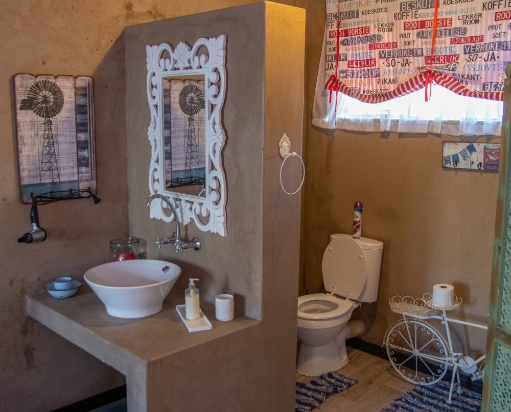 Mirabel Guesthouse主图