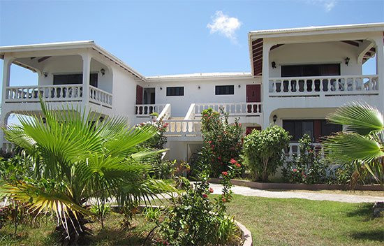 Milly's Inn Inc.主图