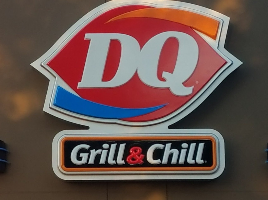 Dairy Queen Grill & Chill