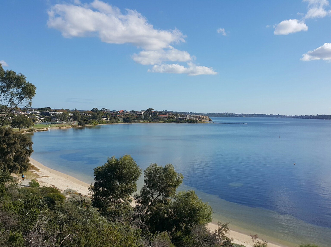 Heathcote Reserve景点图片