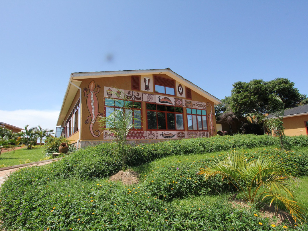 Explorer Resort & Marina主图