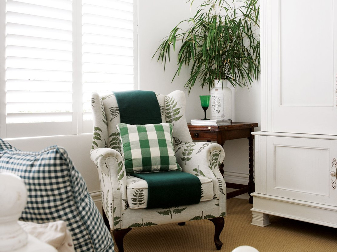 Windmill House主图