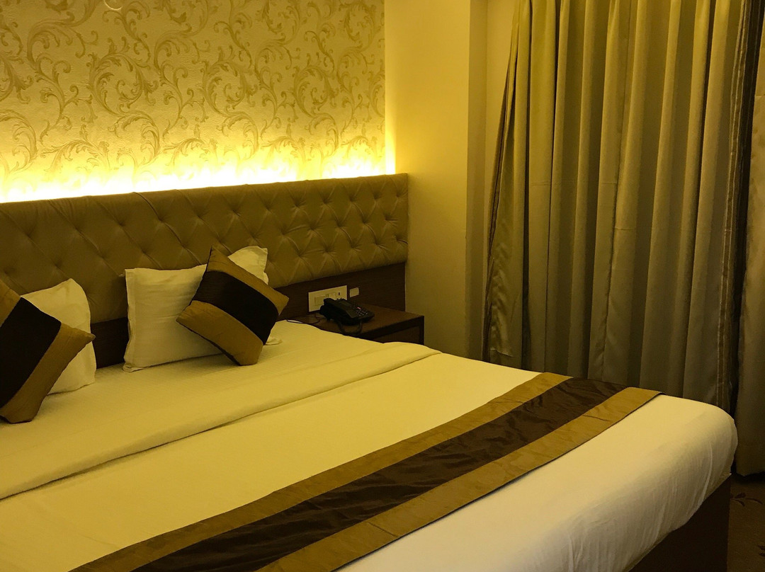 Palette - Hotel Solaris主图