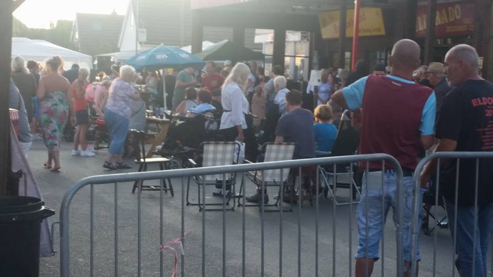 Eldo Bar-滨海克拉克顿必去景点