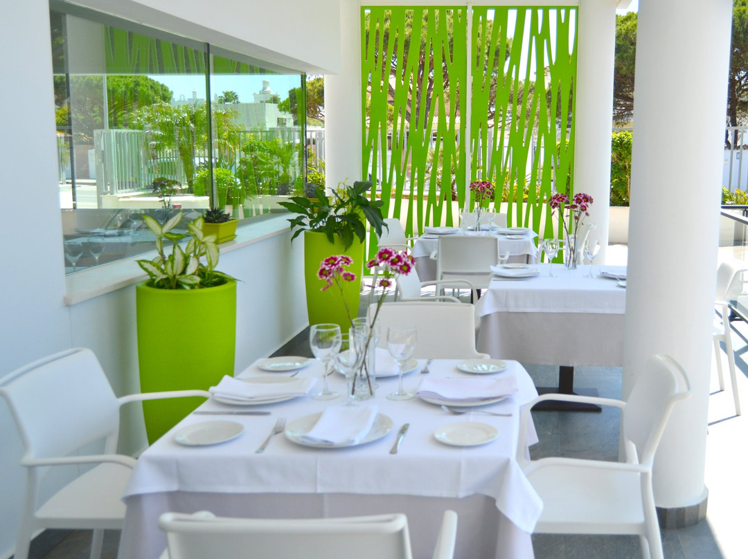Al Sur Restaurante