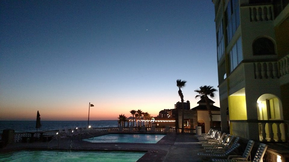 Playa Bonita Resort主图