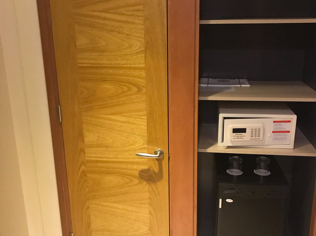 迪亚哥阿玛格罗塔尔卡快捷酒店主图