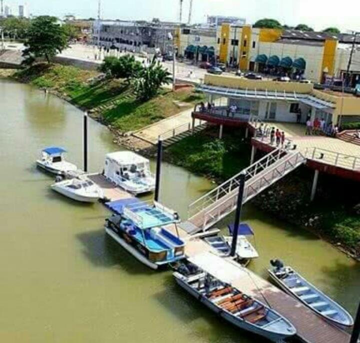 La Lorenza-Monteria必去景点